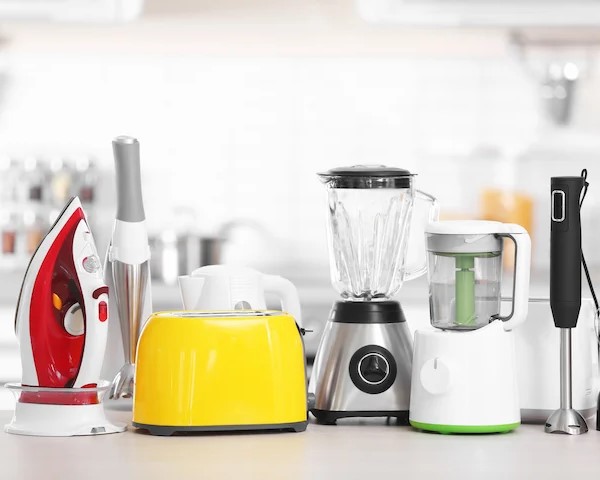 Small Home Appliances
