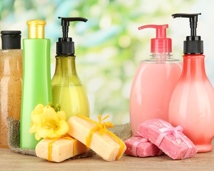 Personal Care Products