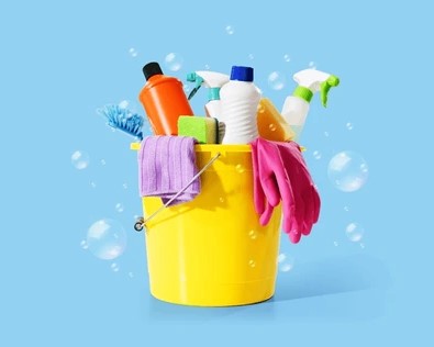 Cleaning & Hygiene Supplies
