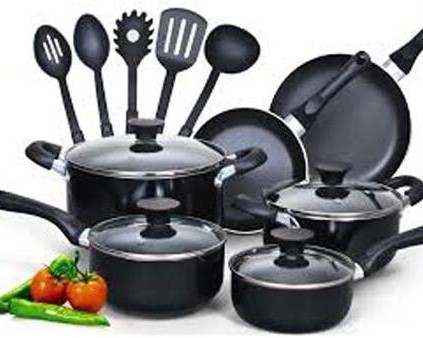 Household Kitchenware