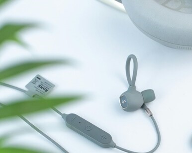 Mobile Accessories (chargers, cables, earphones)